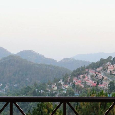 Whistling Thrush Cottage, Bhimtal Нейнитал Екстериор снимка