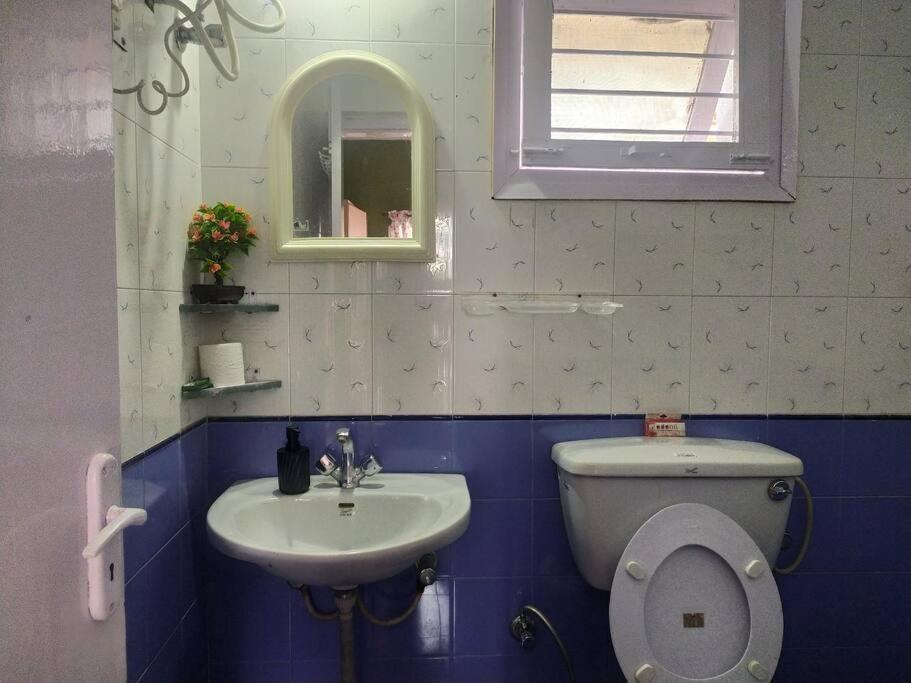 Whistling Thrush Cottage, Bhimtal Нейнитал Екстериор снимка