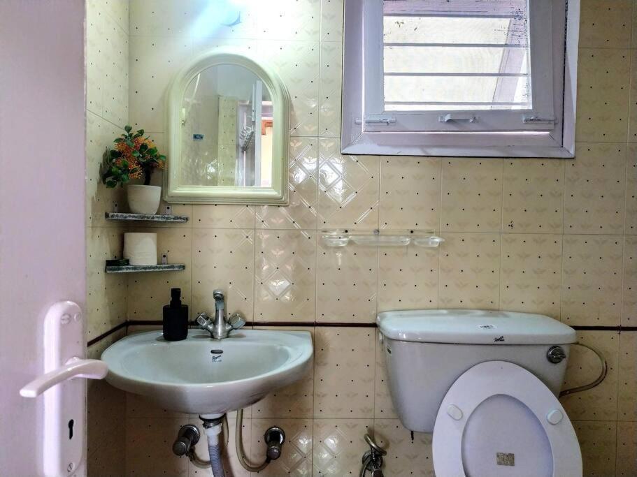 Whistling Thrush Cottage, Bhimtal Нейнитал Екстериор снимка